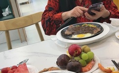 中国好声音蘑菇兄弟